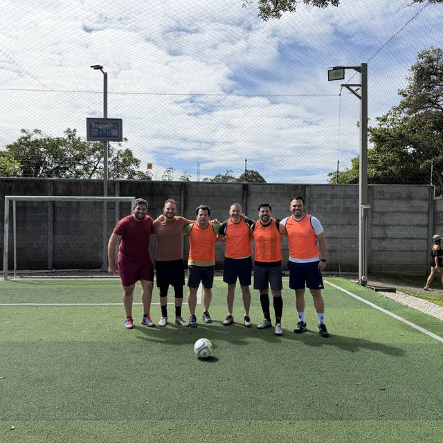 Foto 1 del torneo