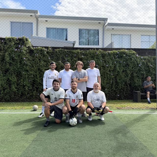 Foto 2 del torneo