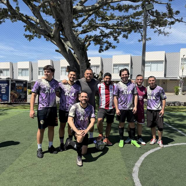 Foto 3 del torneo