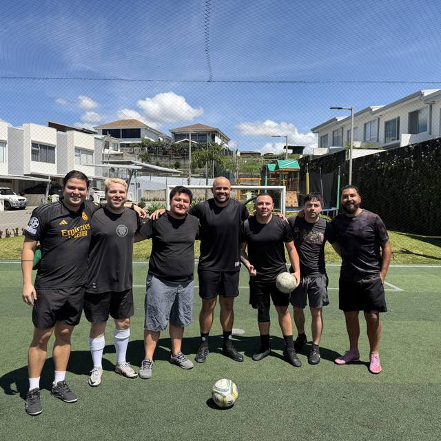 Foto 4 del torneo