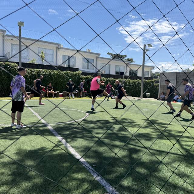 Foto 5 del torneo