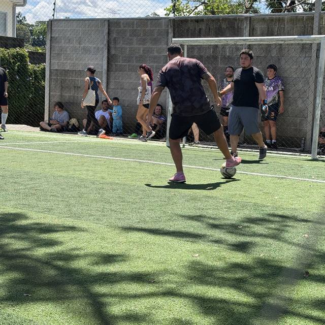 Foto 6 del torneo