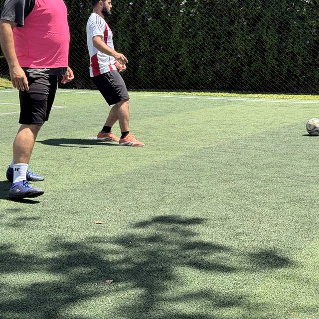 Foto 7 del torneo
