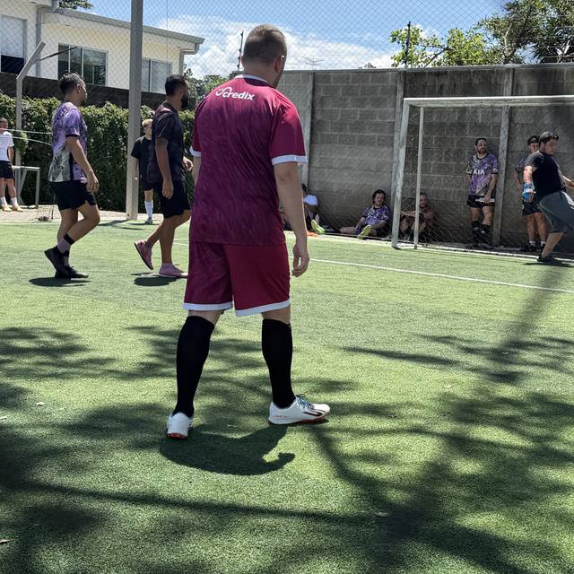 Foto 9 del torneo