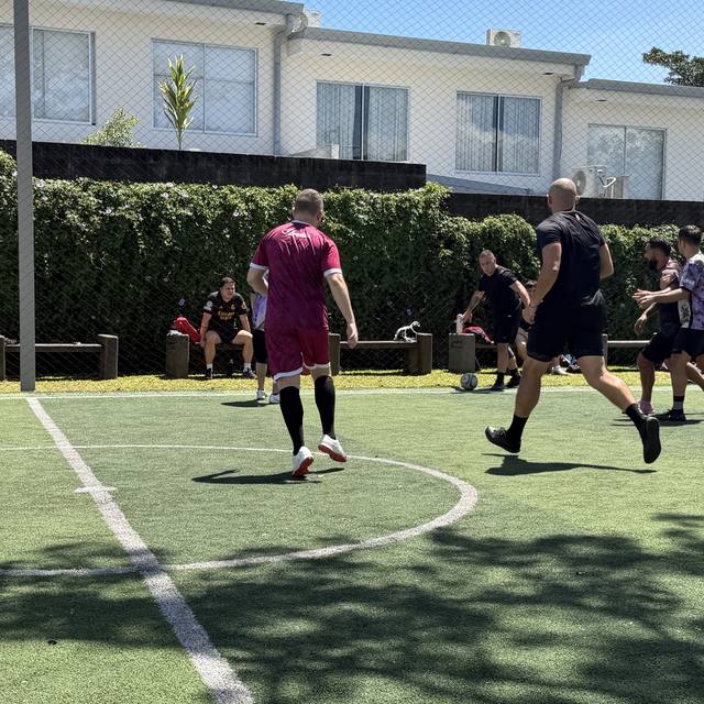 Foto 10 del torneo