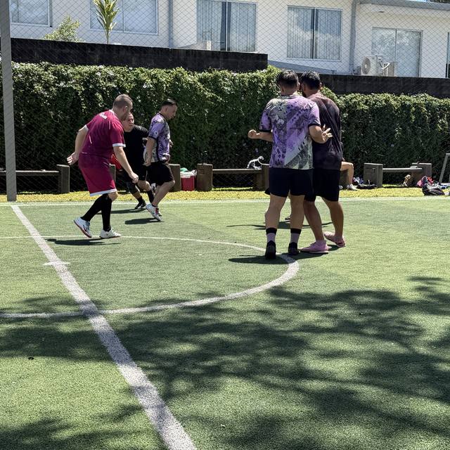 Foto 11 del torneo