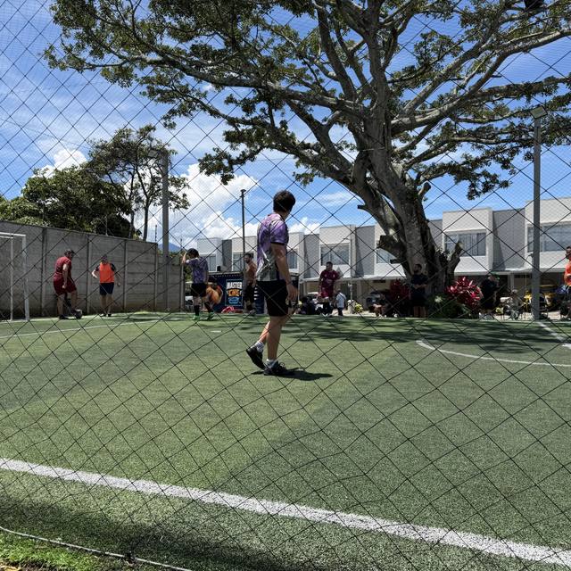 Foto 12 del torneo