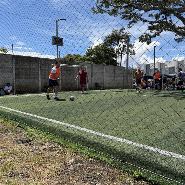 Foto 13 del torneo