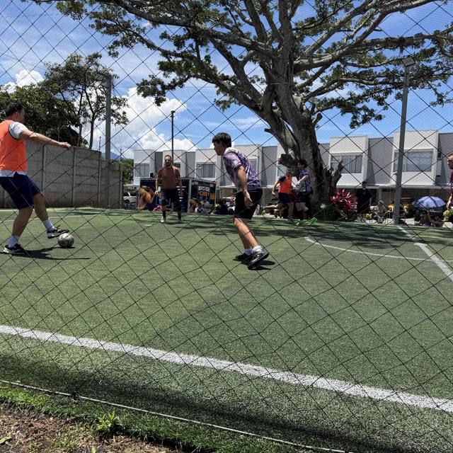 Foto 14 del torneo