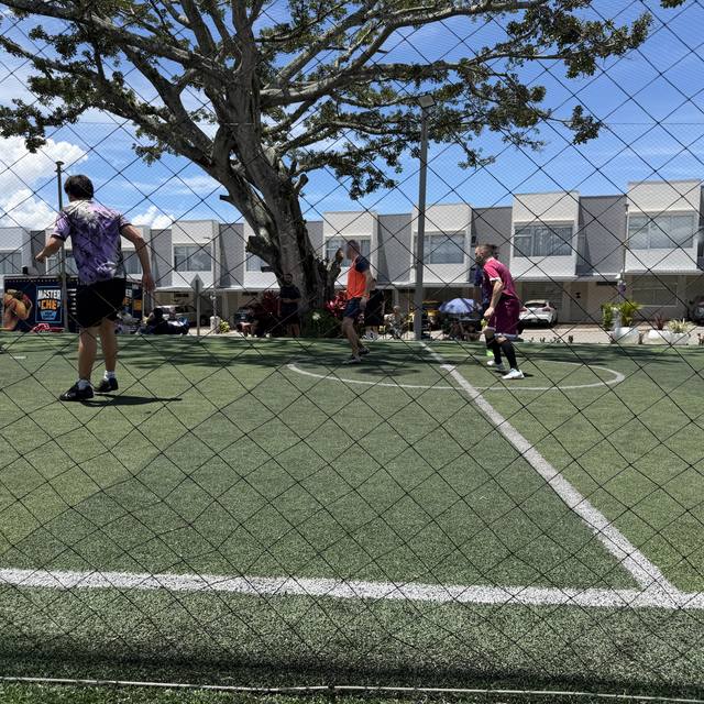 Foto 15 del torneo