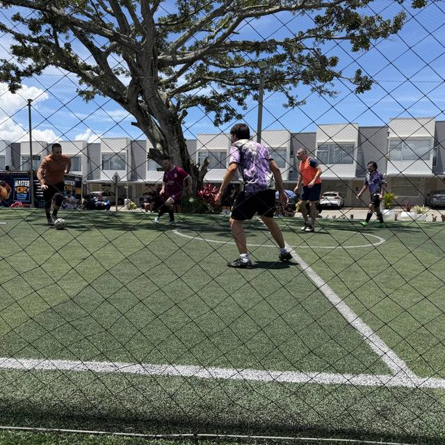 Foto 16 del torneo