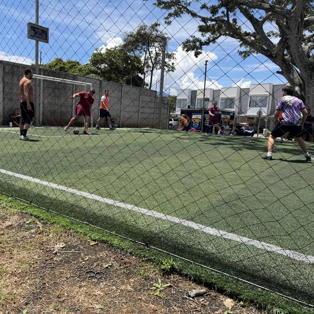 Foto 17 del torneo